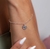 Pulseira penduricalho São Bento - Prata 925 - Rubidea