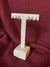 Trio de argola click - Banho de ródio branco - comprar online