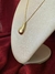 Conjunto gota orgânica - comprar online