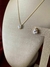 Conjunto gota cristal - comprar online