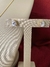 Conjunto gota cristal na internet