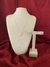 Conjunto ponto de luz