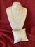 Conjunto mini medalhas