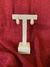 Brinco argola gota click cravejado em zircônia na internet