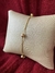 Pulseira bolinhas diamantadas - comprar online