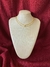 Choker trançada - comprar online