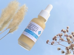 SÉRUM HIDRATANTE ANTIAGE ILUMINADOR