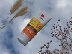 PROTECTOR SOLAR UVA PLUS SPF 50