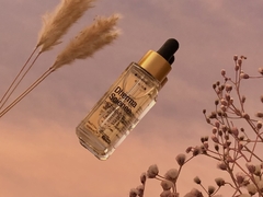 DHERMA SCIENCE TREATMENT OIL
