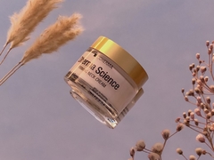 DHERMA SCIENCE FIRMING NECK CREAM