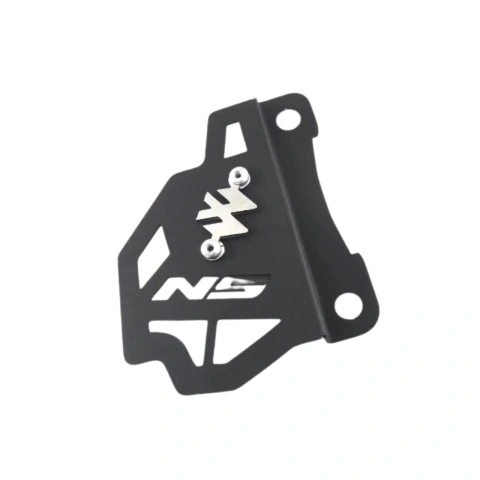 Protector de Caliper para Pulsar NS + Logo 3D
