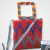 Bolsa Pulsar | Tapeçaria & Couro - comprar online