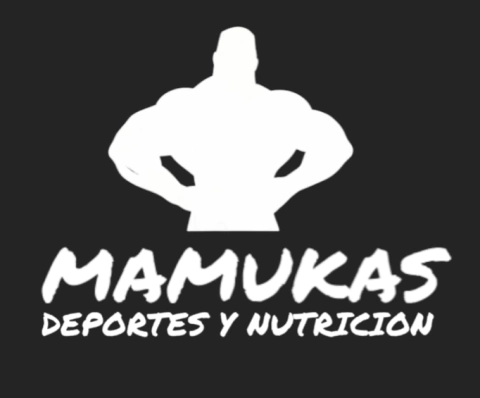 Mamukas deportes y nutrición