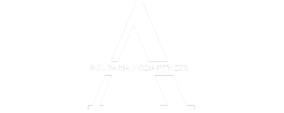 A Rouparia Moda Fitness