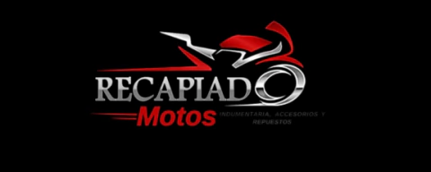 RECAPIADO MOTOS
