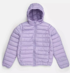 Campera Skyler Lila