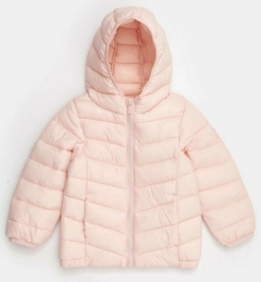 Campera Skyler Rosado