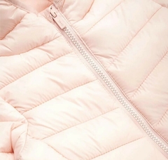 Campera Skyler Rosado - comprar online