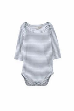 Body Americano Grey