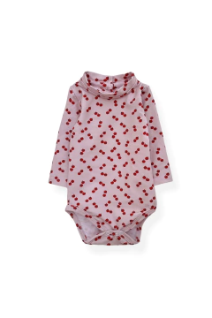 Body Polera Apples ML