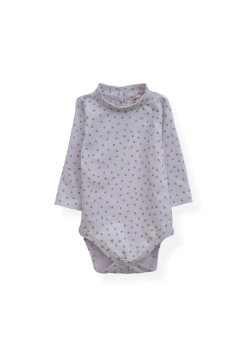 Body Polera Spots ML