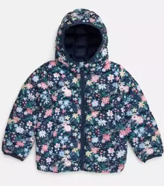 Campera Skyler Flower