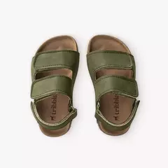 Sandalias Pampa en internet