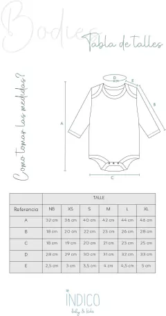 Body Polera Spots ML en internet
