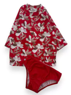 Conjunto UV Olivia