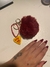 Chaveiro "Bite me" - comprar online