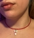 Colar cherry na internet