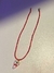 Colar cherry - comprar online