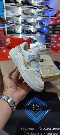 Nike niños premium - tienda online