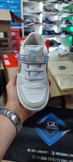 Nike niños premium - Gregorio Lambert