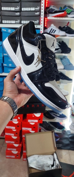 Nike Jordan 1 Low Concord