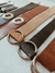 Brazalete Parda - CRUZA