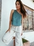 Top de un hombro - tienda online