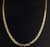 Corrente Masculina 70 cm Piastrini 6mm - comprar online