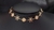 Colar Choker Margarida e Flores na internet
