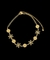 Colar Choker Margarida e Flores - Loja de Semijoias - Apimentada Semijoias