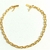 Pulseira Cartier 4,3mm 21cm - Banhada a Ouro