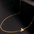 Corrente Masculina Gucci 1mm 60cm - comprar online