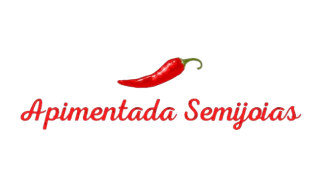 Loja de Semijoias - Apimentada Semijoias