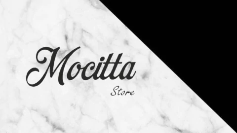 Mocitta Store