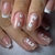 unhas postiças decoradas - comprar online