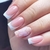 unhas postiças decoradas