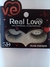 cilios real love na internet