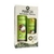 KIT SHAMPOO 325ML E CONDICIONADOR 200ML MARCIA