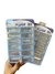TIPS BAILARINA EXTRA LONGA 120PC HONEYGIRL