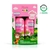 KIT SHAMPOO E CONDICIONADOR MURIAL KIDS300ML